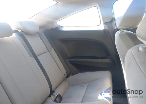 2015 Honda Civic Ex from USA, damaged, VIN 2HGFG3B80FH500319